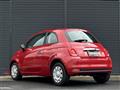 2021 Fiat 500