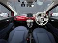 2021 Fiat 500