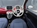 2021 Fiat 500