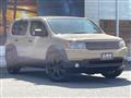2008 Honda Crossroad