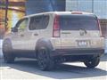 2008 Honda Crossroad