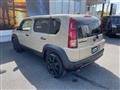 2008 Honda Crossroad