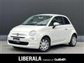 2020 Fiat 500