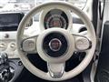 2020 Fiat 500