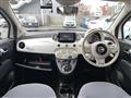 2020 Fiat 500