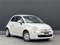 2020 Fiat 500