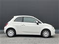 2020 Fiat 500