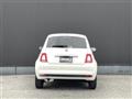 2020 Fiat 500