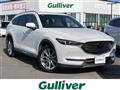 2018 Mazda CX-8