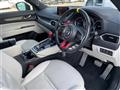2018 Mazda CX-8