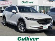 2018 Mazda CX-8