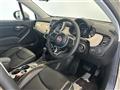 2019 Fiat 500X