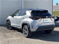2021 Toyota Yaris Cross