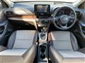 2021 Toyota Yaris Cross
