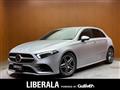 2019 Mercedes-Benz A-Class