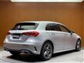 2019 Mercedes-Benz A-Class