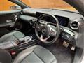 2019 Mercedes-Benz A-Class