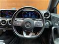 2019 Mercedes-Benz A-Class