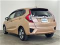 2014 Honda Fit Hybrid