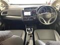 2014 Honda Fit Hybrid
