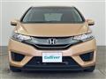 2014 Honda Fit Hybrid