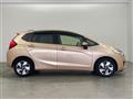 2014 Honda Fit Hybrid