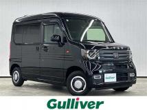 2023 Honda N-VAN