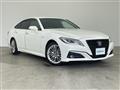 2019 Toyota Crown Hybrid