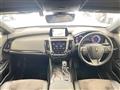 2019 Toyota Crown Hybrid