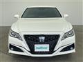 2019 Toyota Crown Hybrid