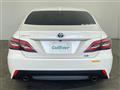2019 Toyota Crown Hybrid