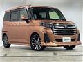 2022 Toyota Roomy