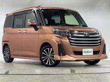 2022 Toyota Roomy