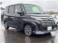 2020 Toyota Roomy