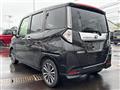 2020 Toyota Roomy