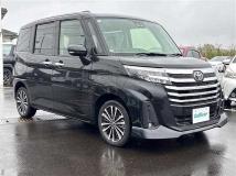 2020 Toyota Roomy