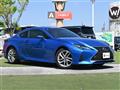 2019 Lexus RC