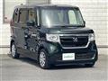 2017 Honda N BOX