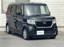 2017 Honda N BOX
