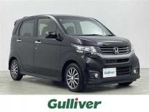 2014 Honda N-WGN