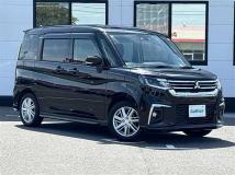 2024 Mitsubishi Delica D2