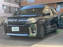 2016 Toyota Voxy