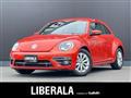2017 Volkswagen Beetle