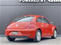 2017 Volkswagen Beetle