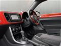 2017 Volkswagen Beetle