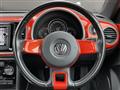 2017 Volkswagen Beetle