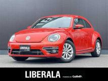 2017 Volkswagen Beetle