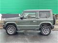 2023 Suzuki Jimny
