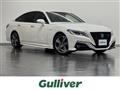 2018 Toyota Crown Hybrid
