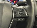 2018 Toyota Crown Hybrid